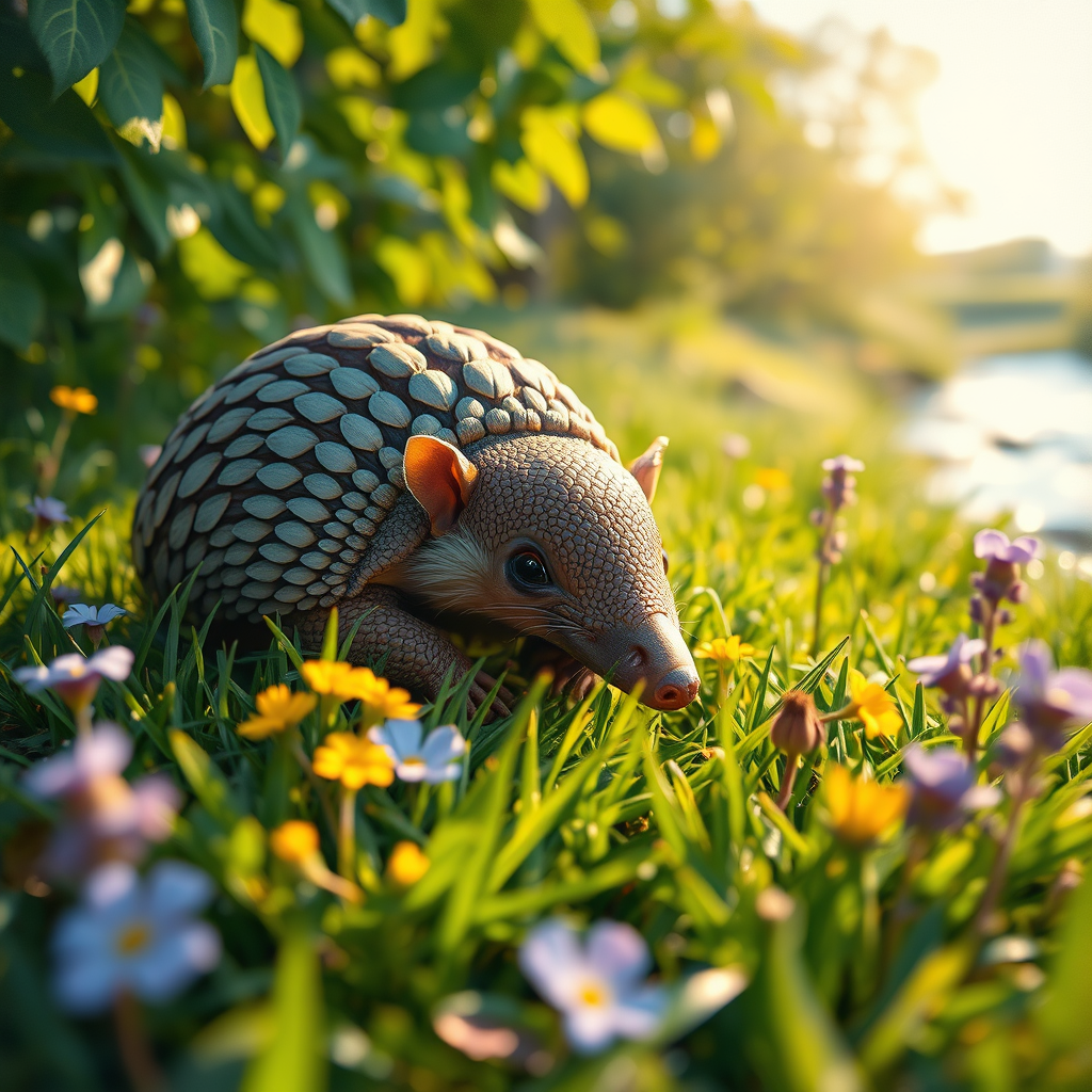 Armadillo