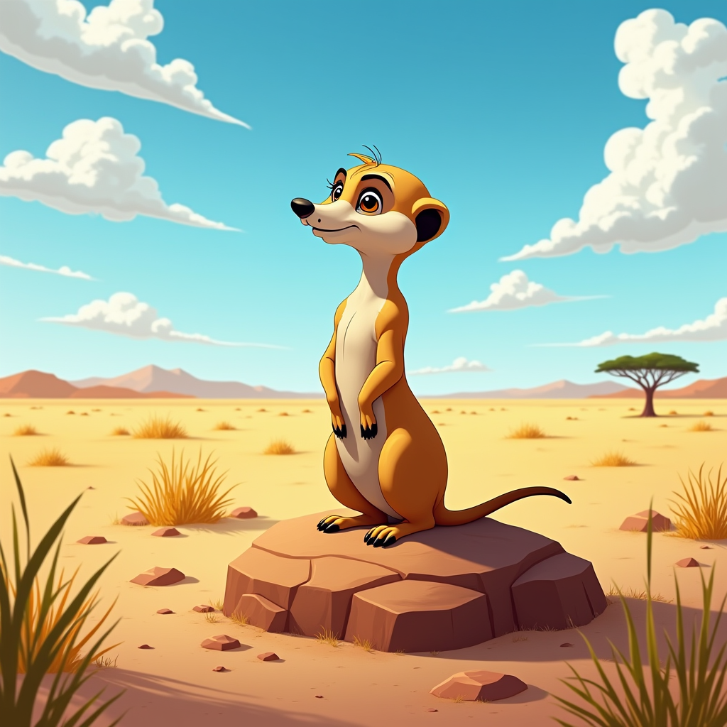 Meerkat