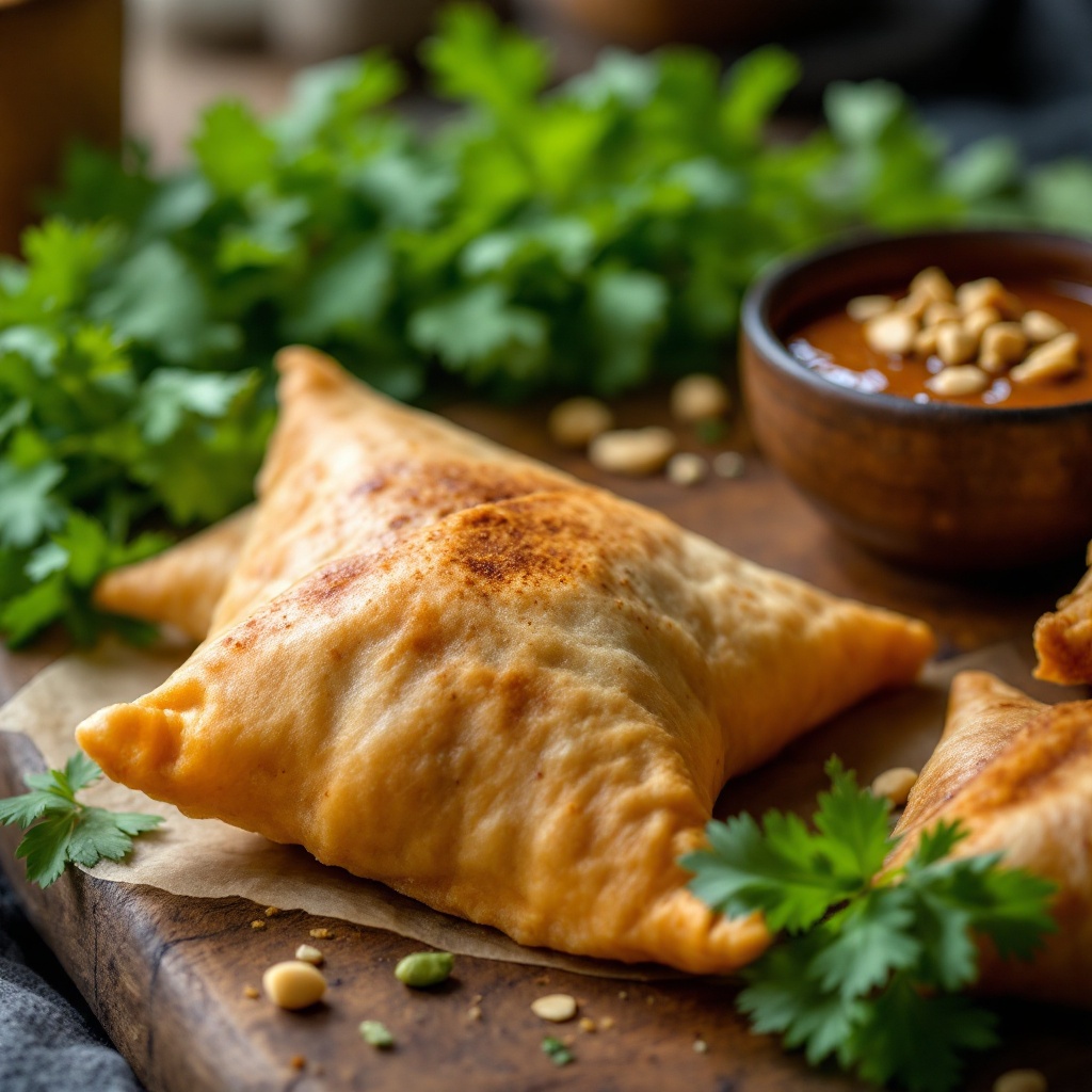 Samosa