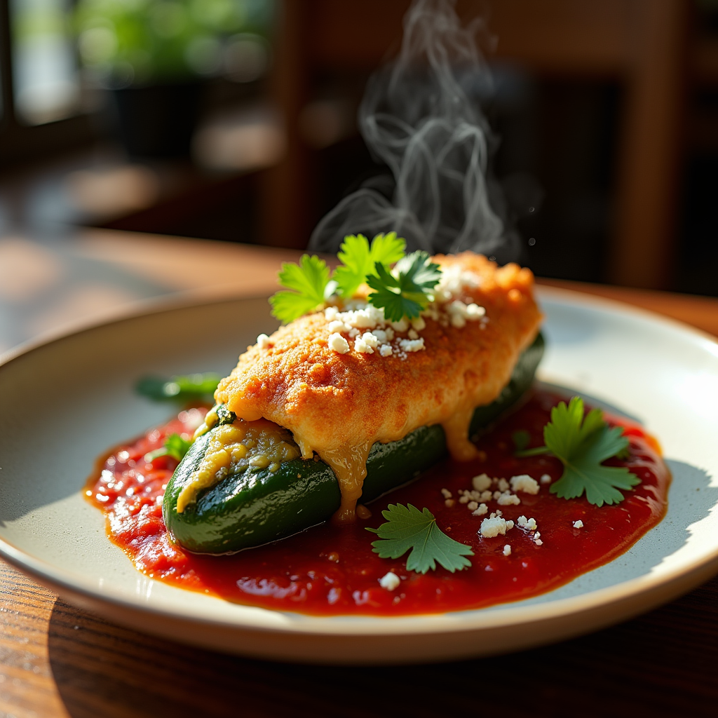 Chili Relleno