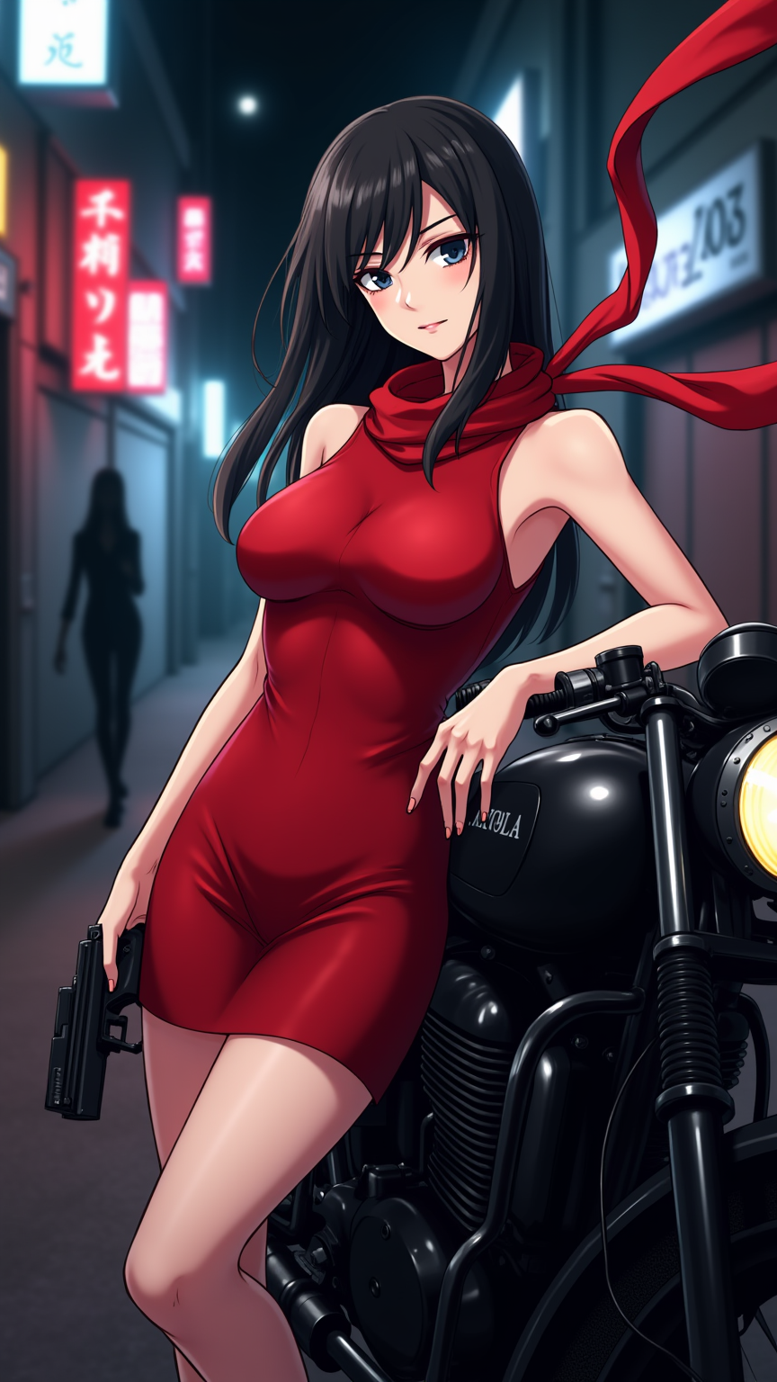 Ada Wong