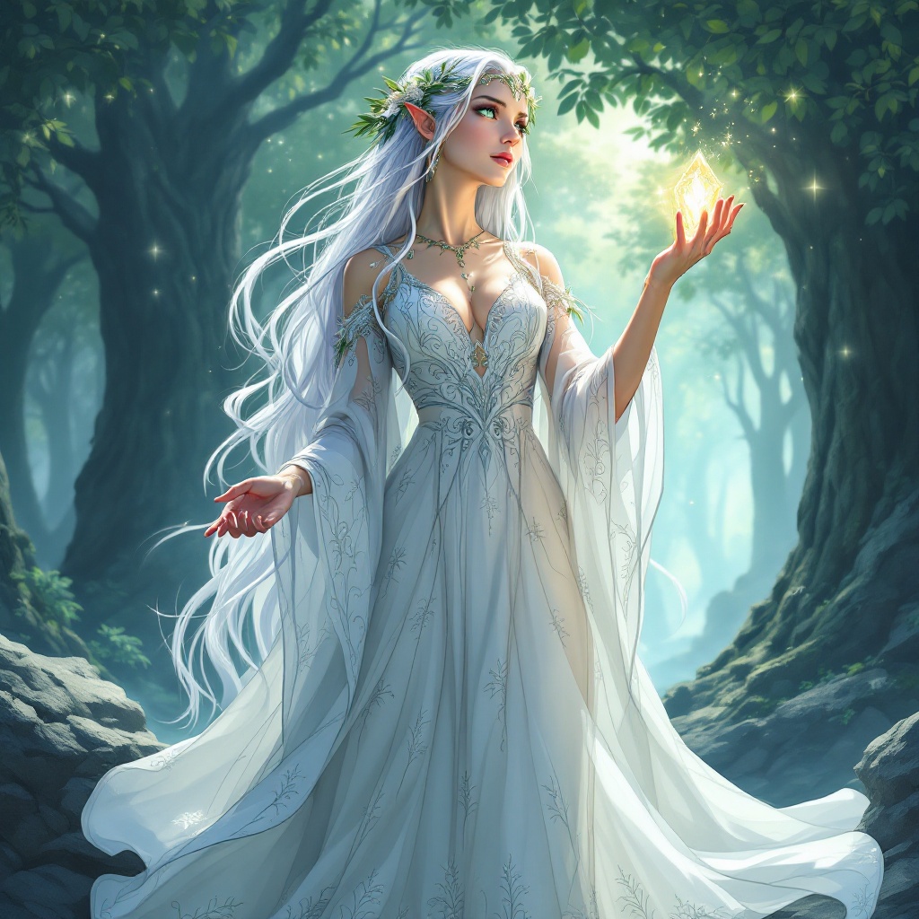 Galadriel