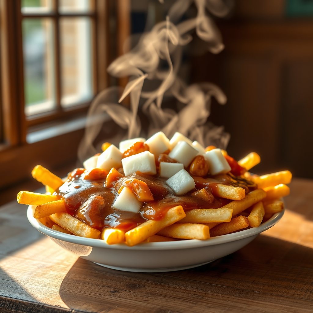 Poutine