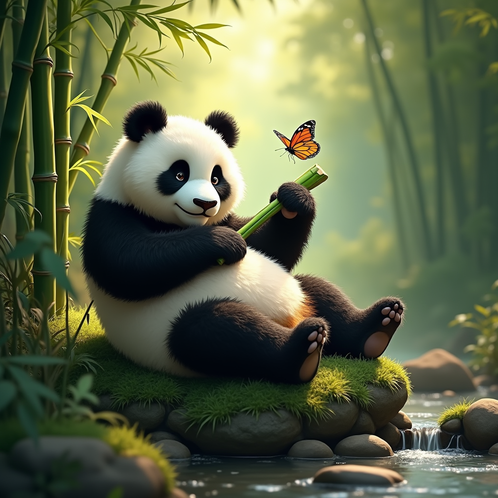 Panda