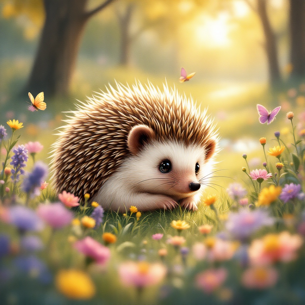 Hedgehog