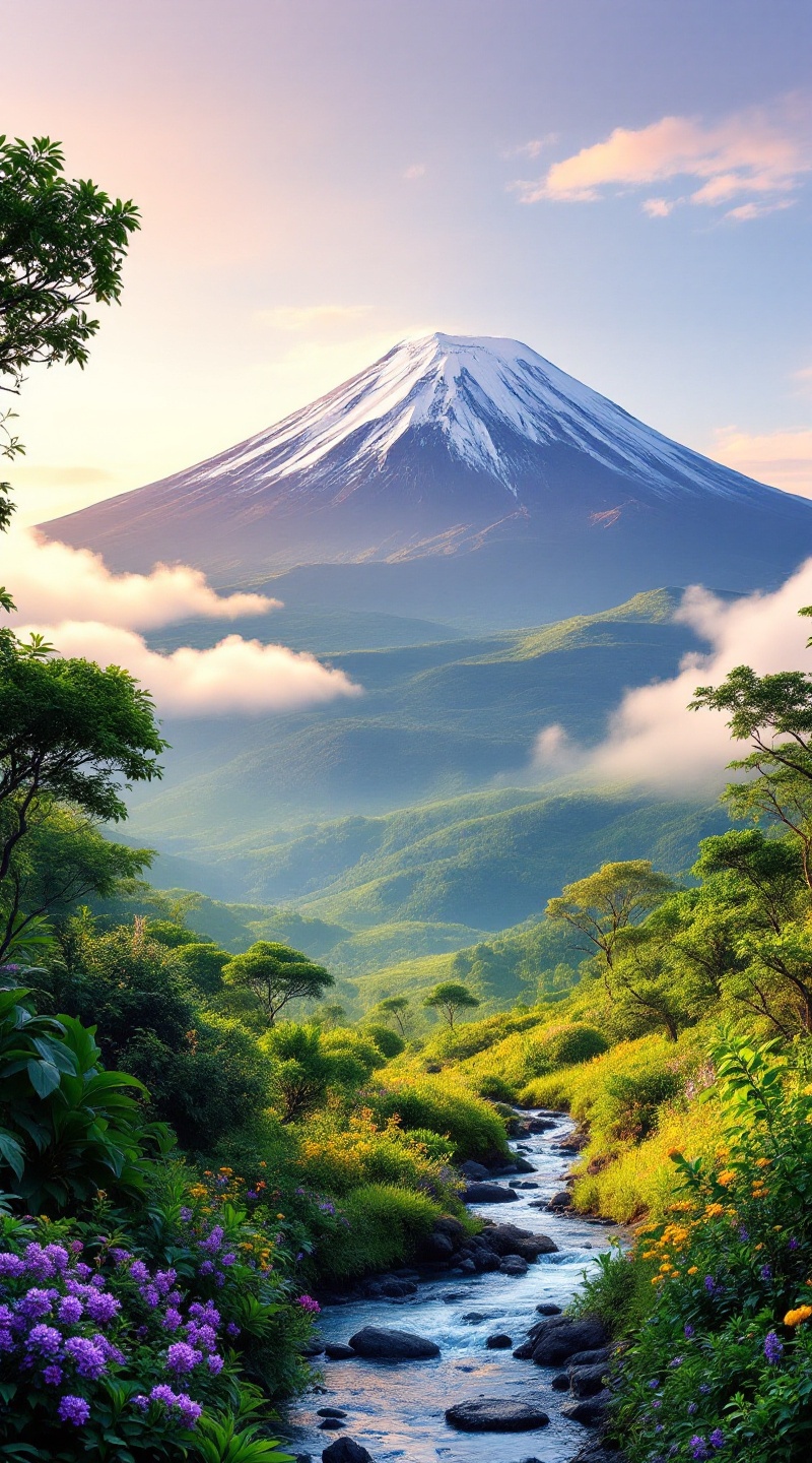 Kilimanjaro National Park