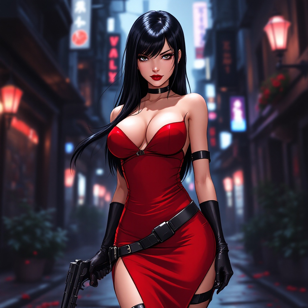 Ada Wong