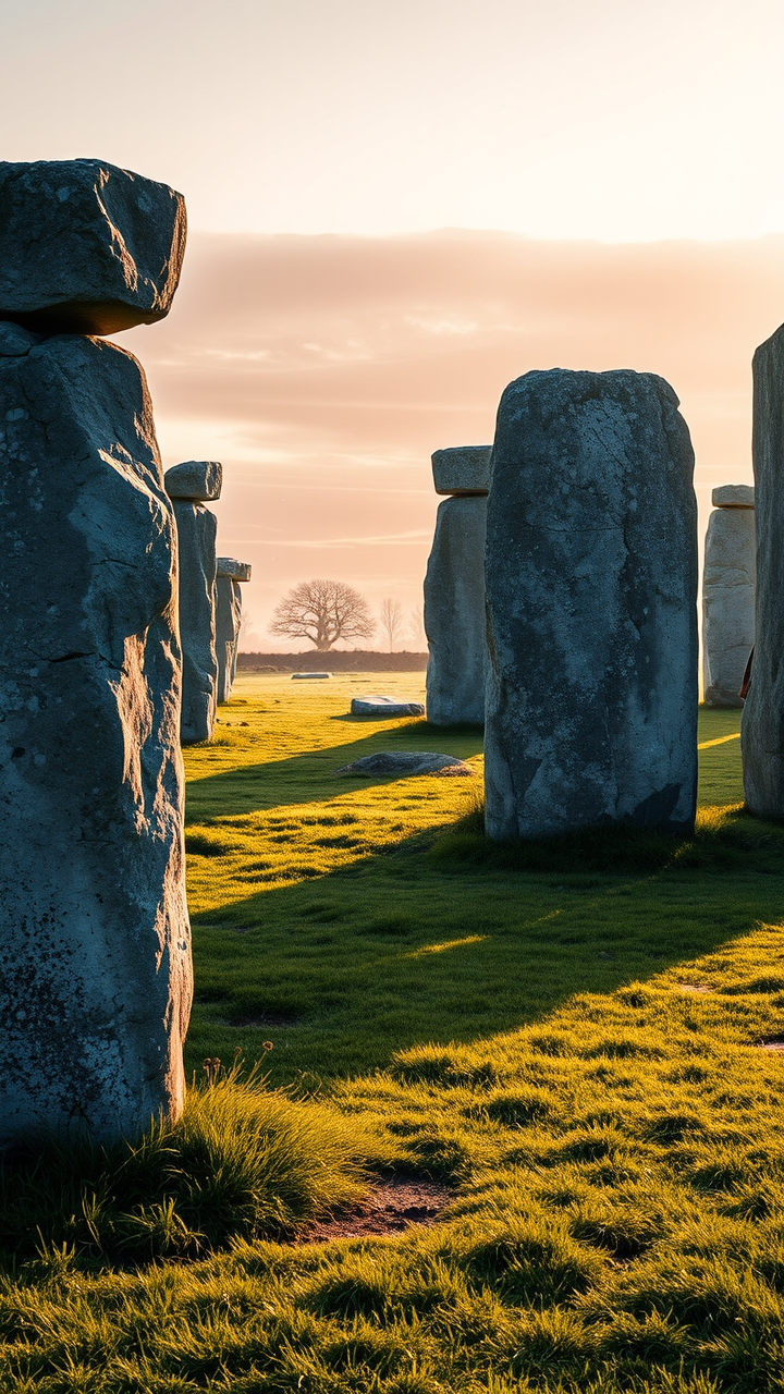 Stonehenge