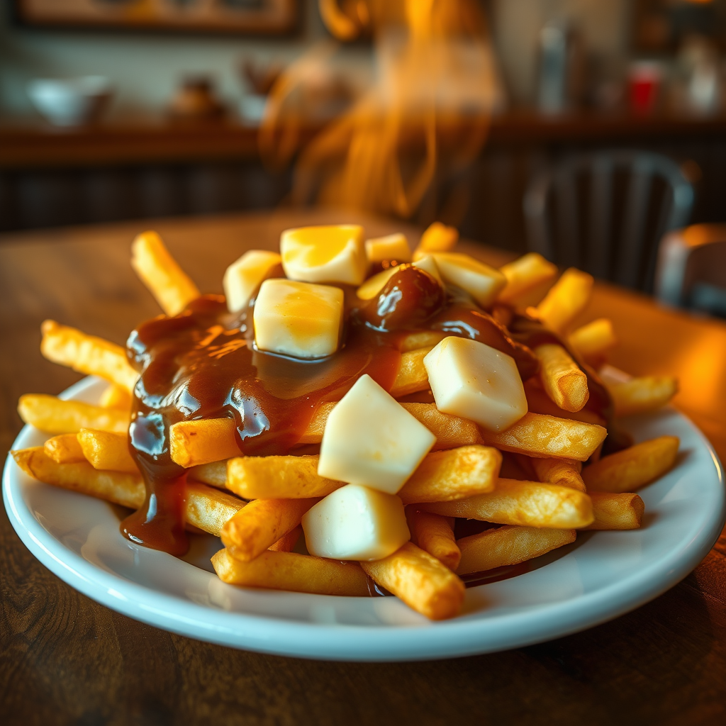 Poutine