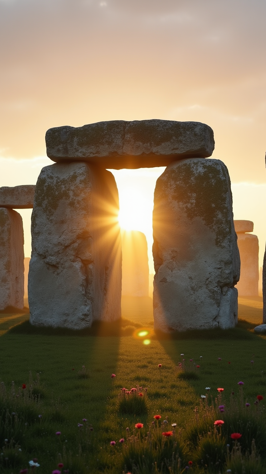 Stonehenge