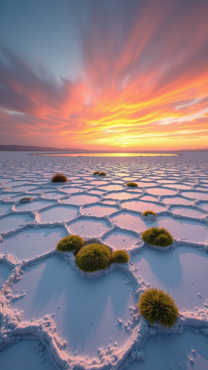 Salar de Uyuni