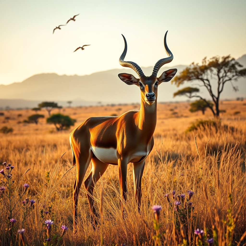 Antelope