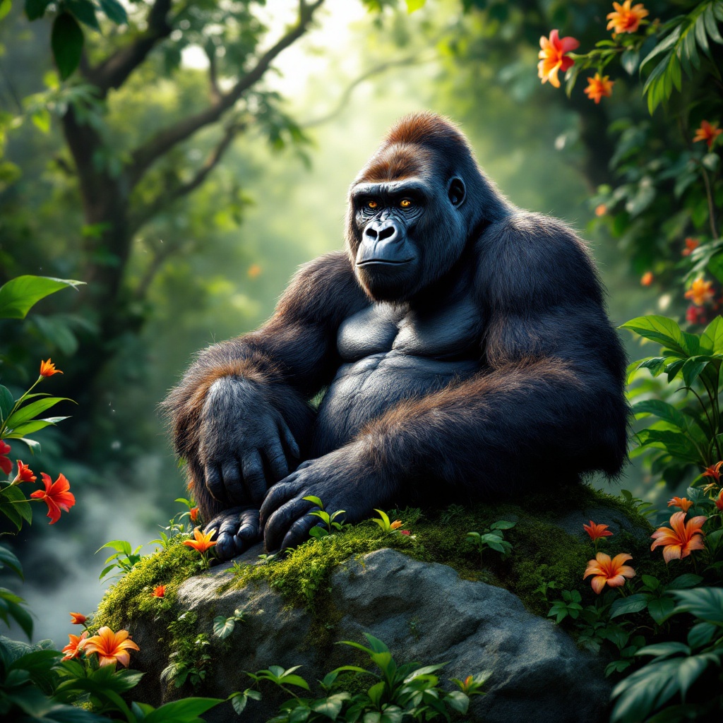 Gorilla