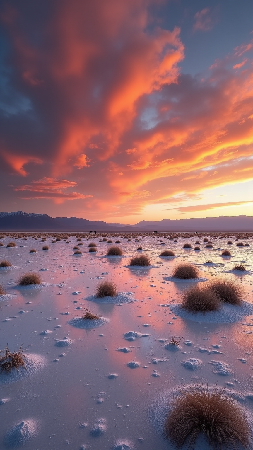 Salar de Uyuni