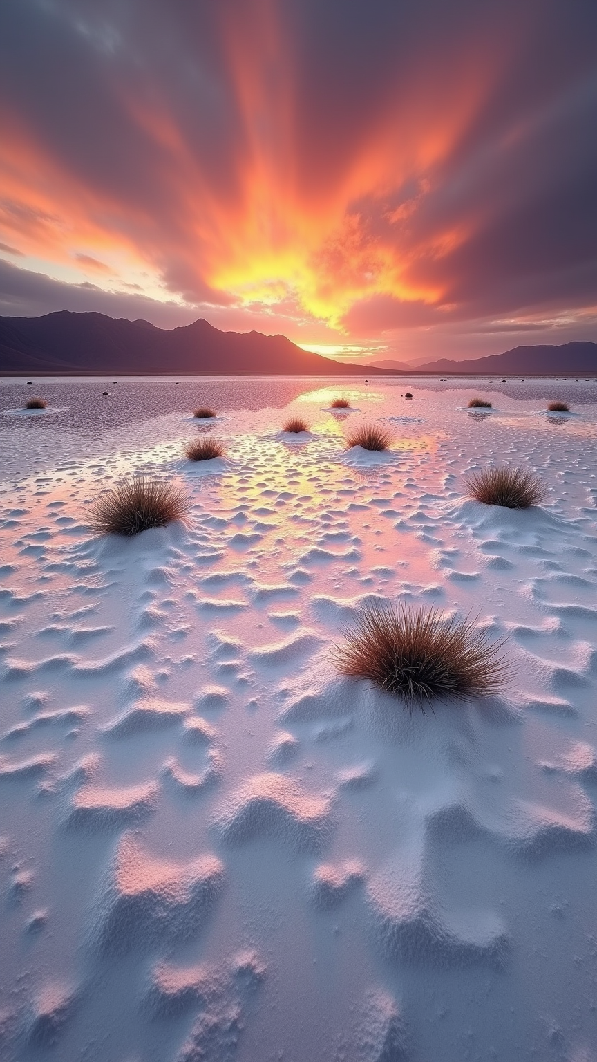 Salar de Uyuni