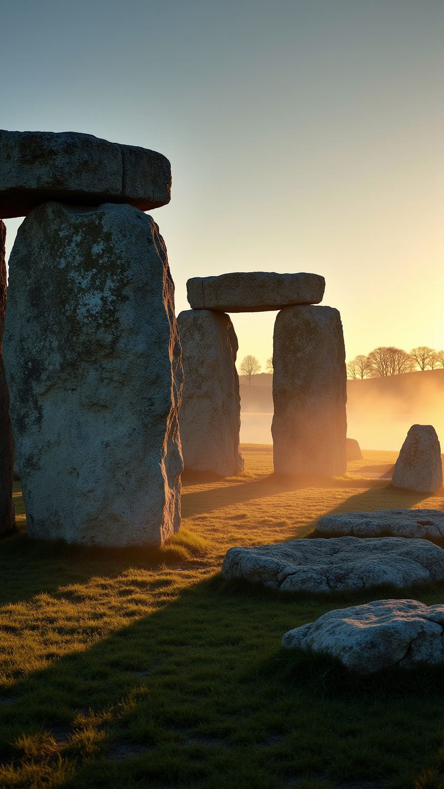 Stonehenge