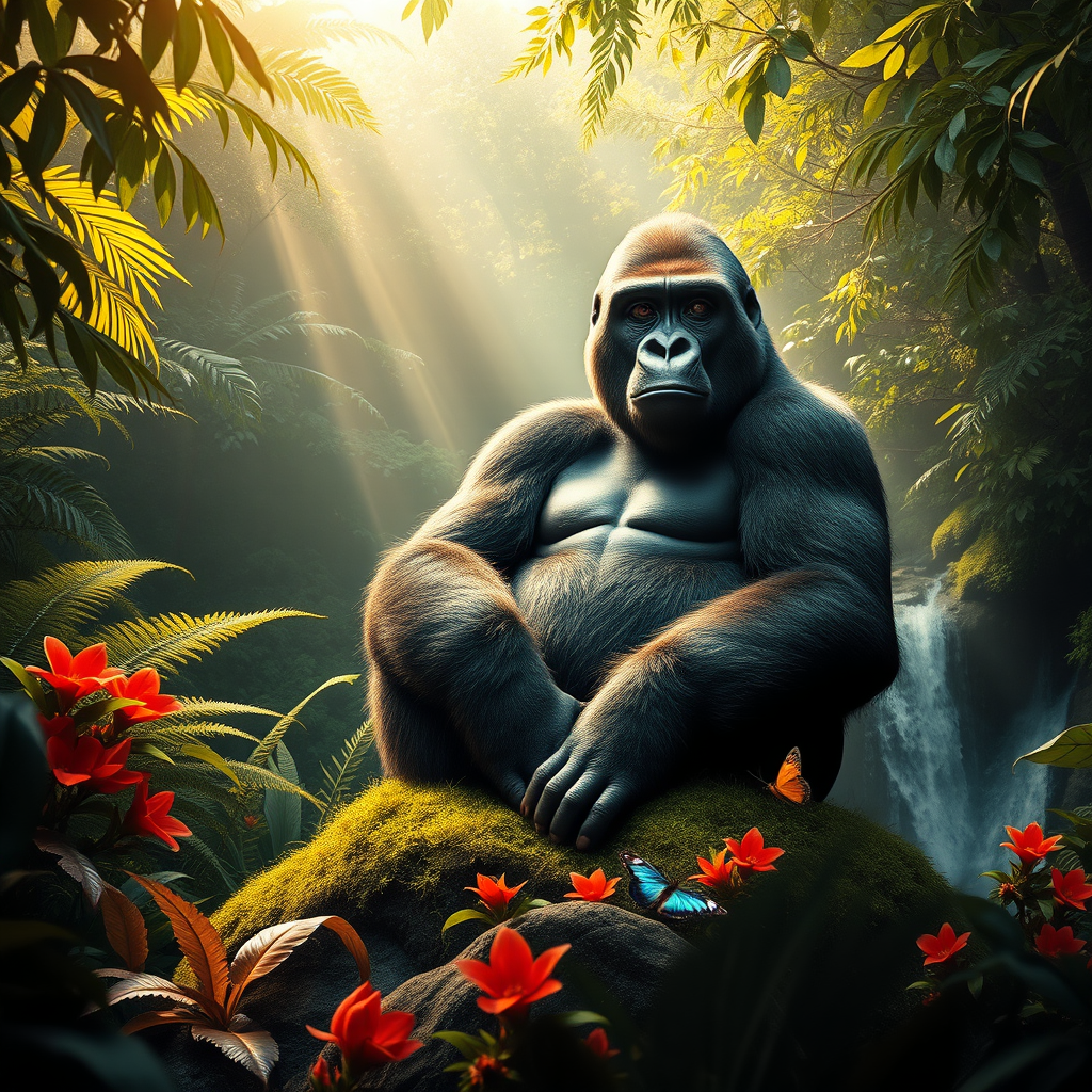 Gorilla