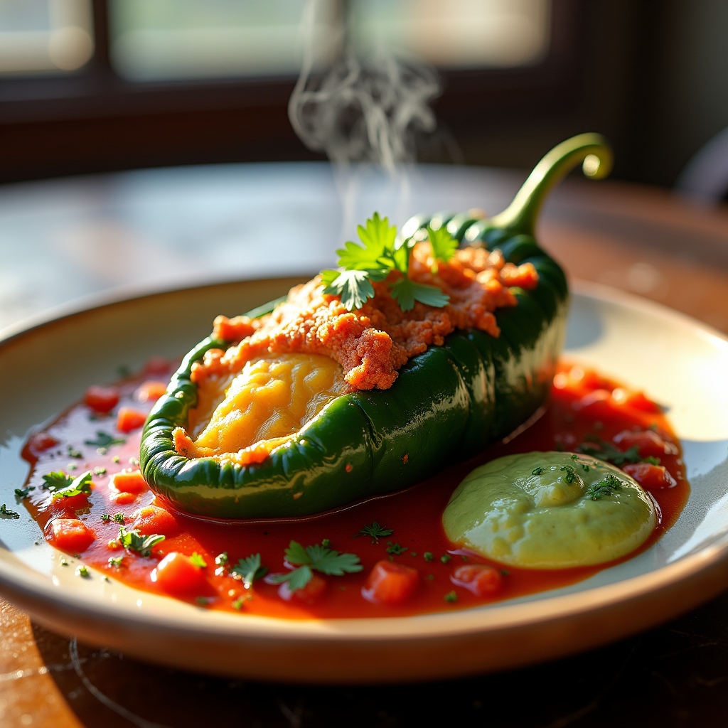 Chili Relleno