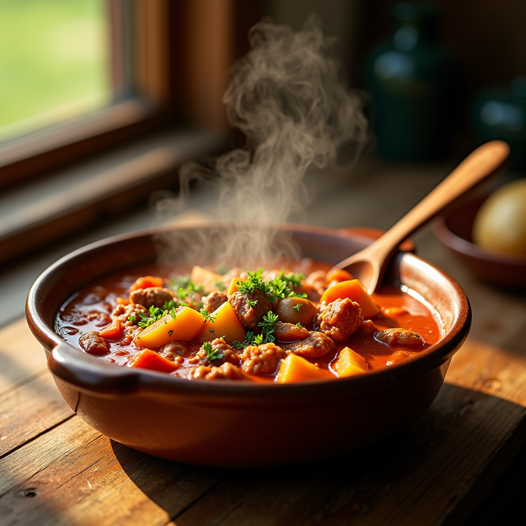 Goulash