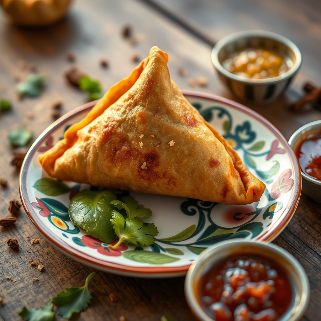 Samosa