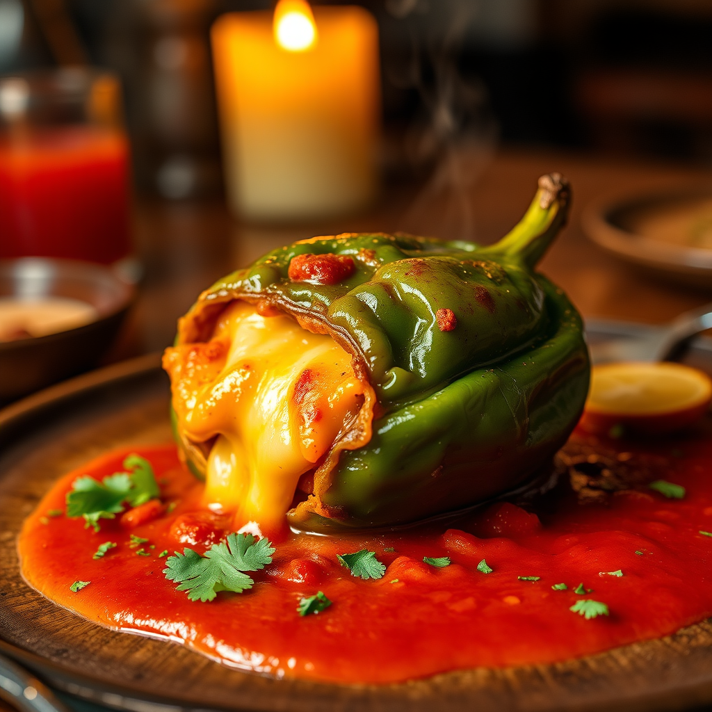 Chili Relleno