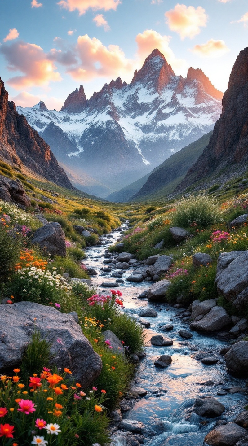 Mount Toubkal