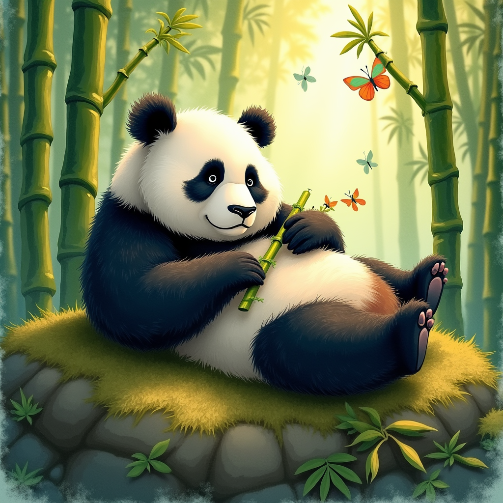 Panda