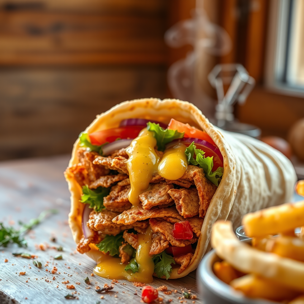 Shawarma