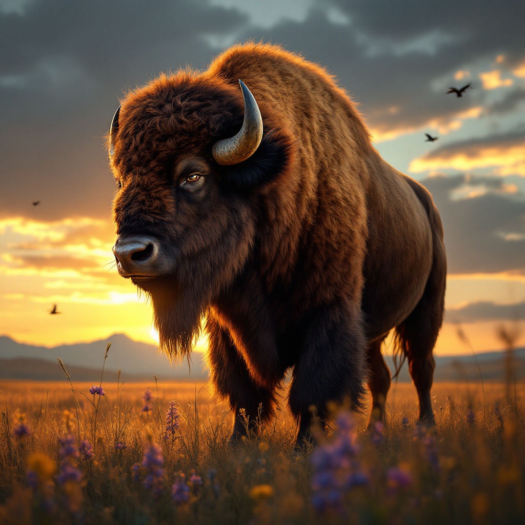 Bison