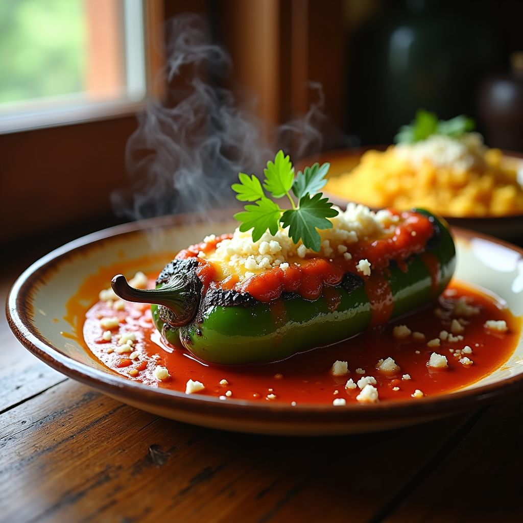 Chili Relleno