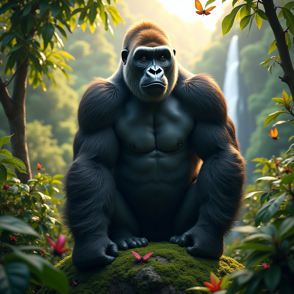 Gorilla