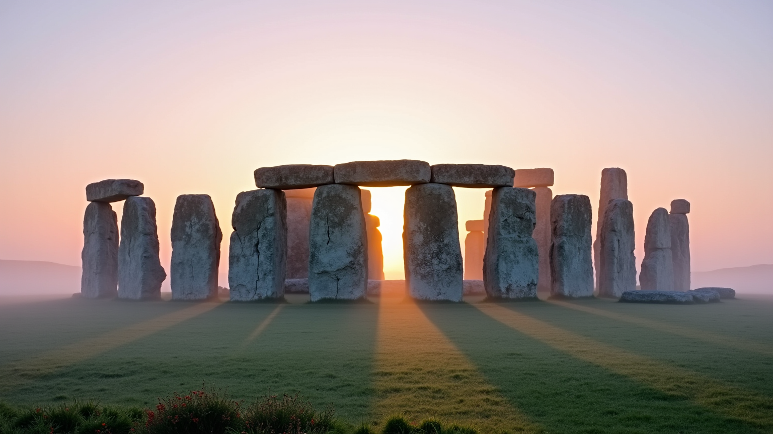 Stonehenge