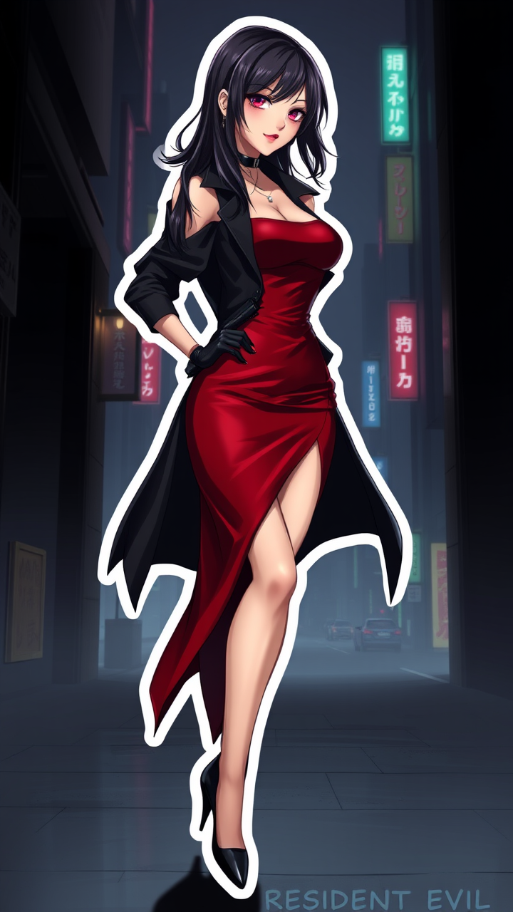 Ada Wong