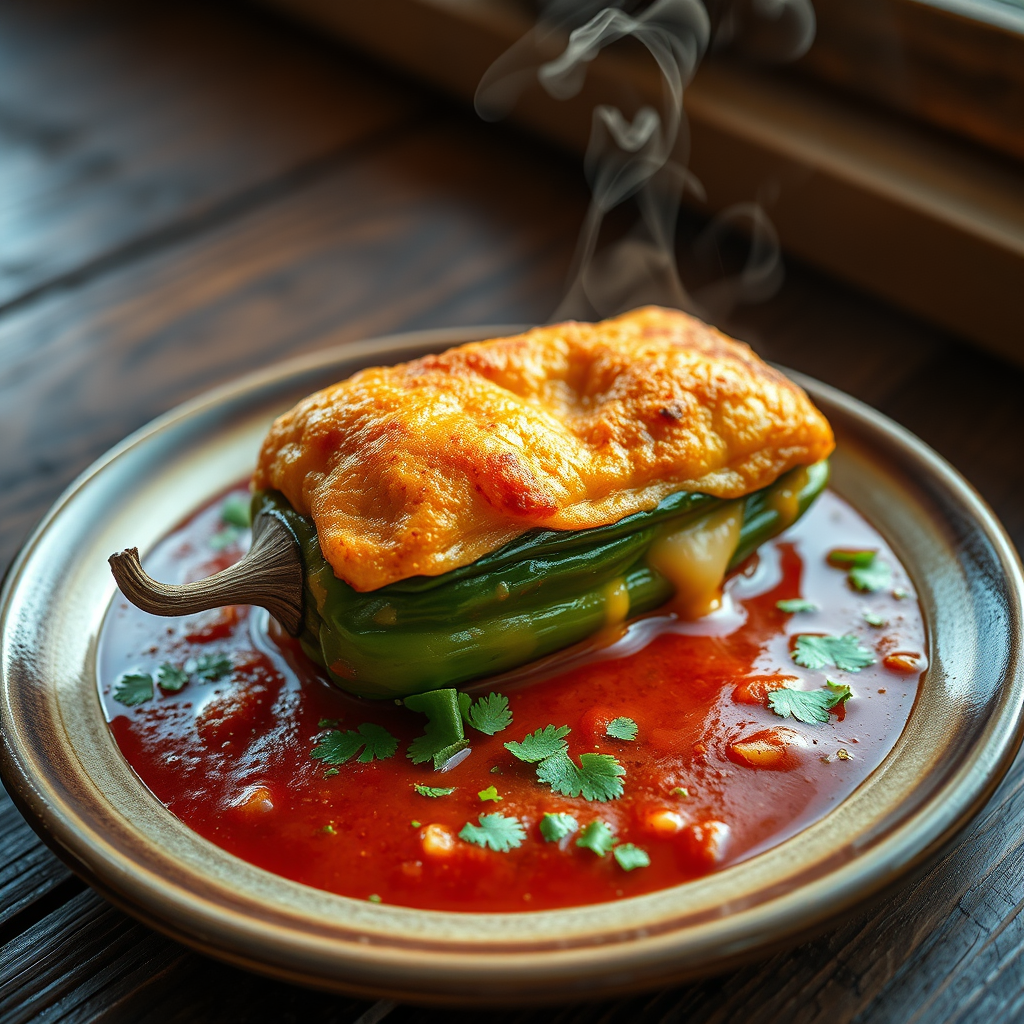 Chili Relleno