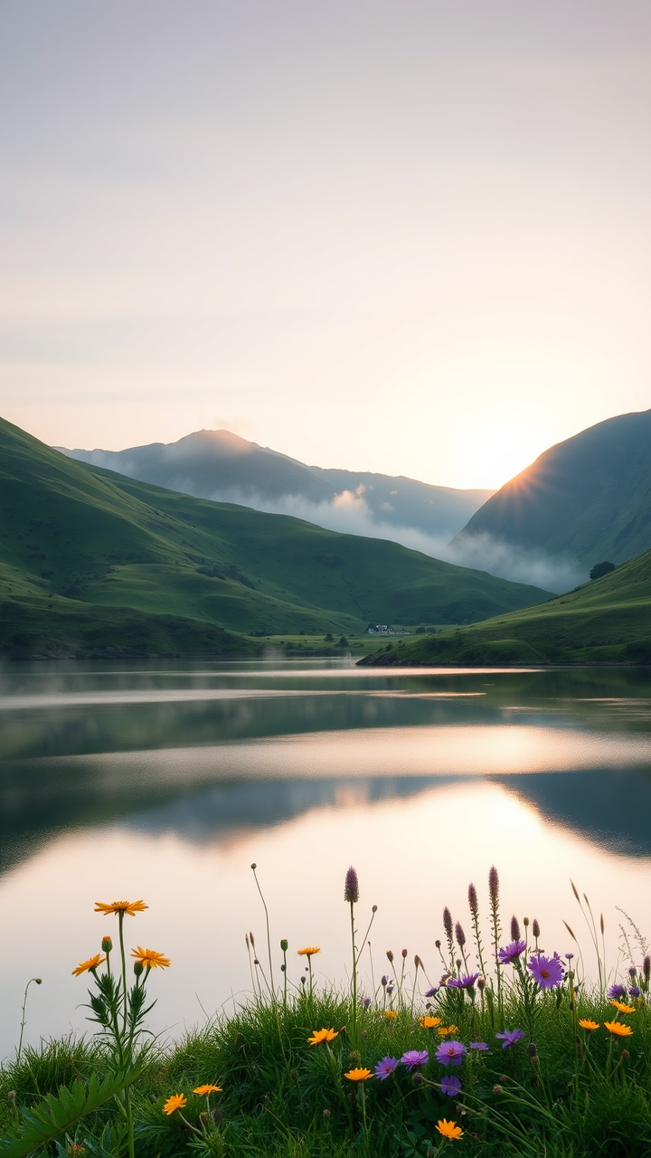 Lake District