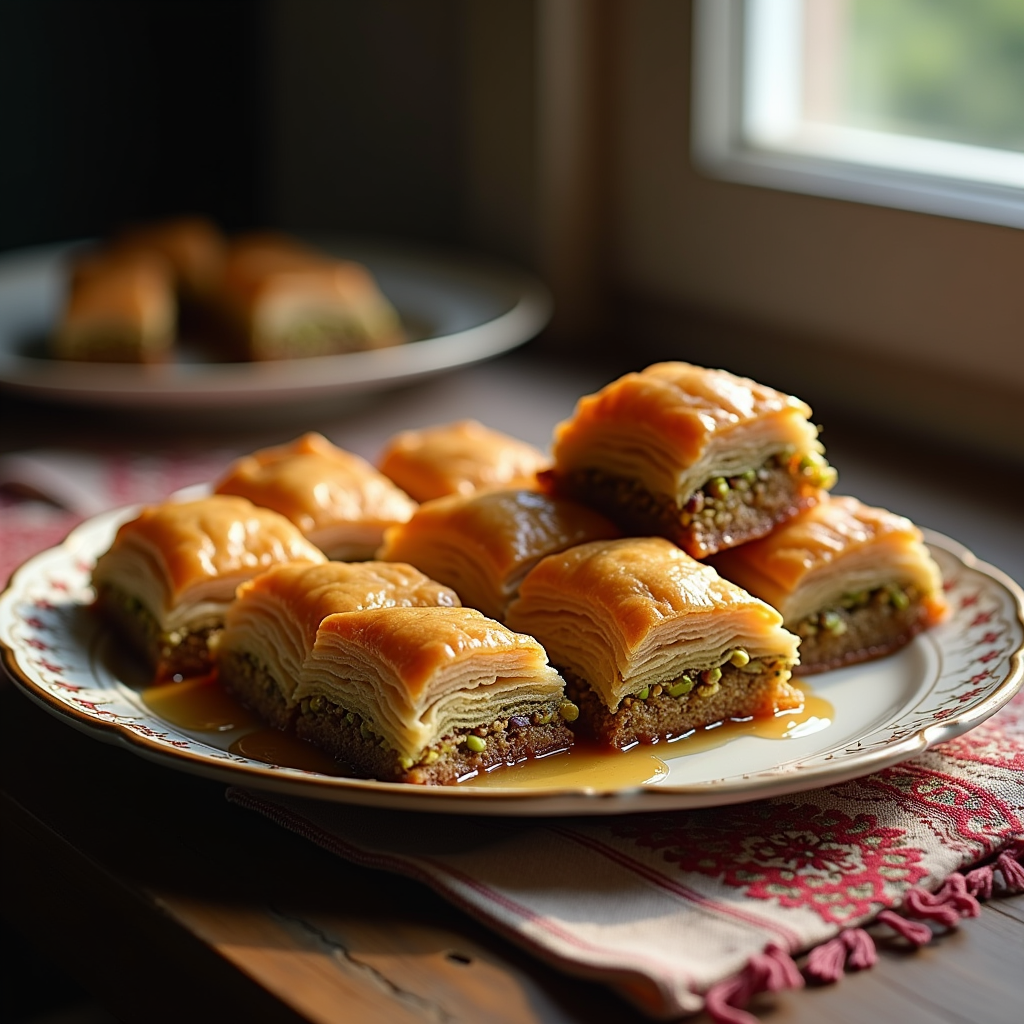 Baklava