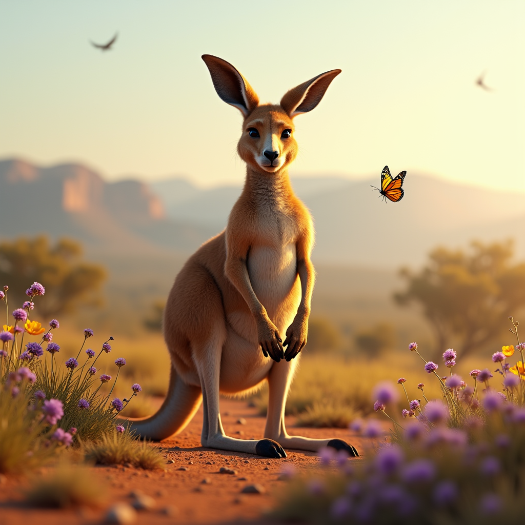 Kangaroo