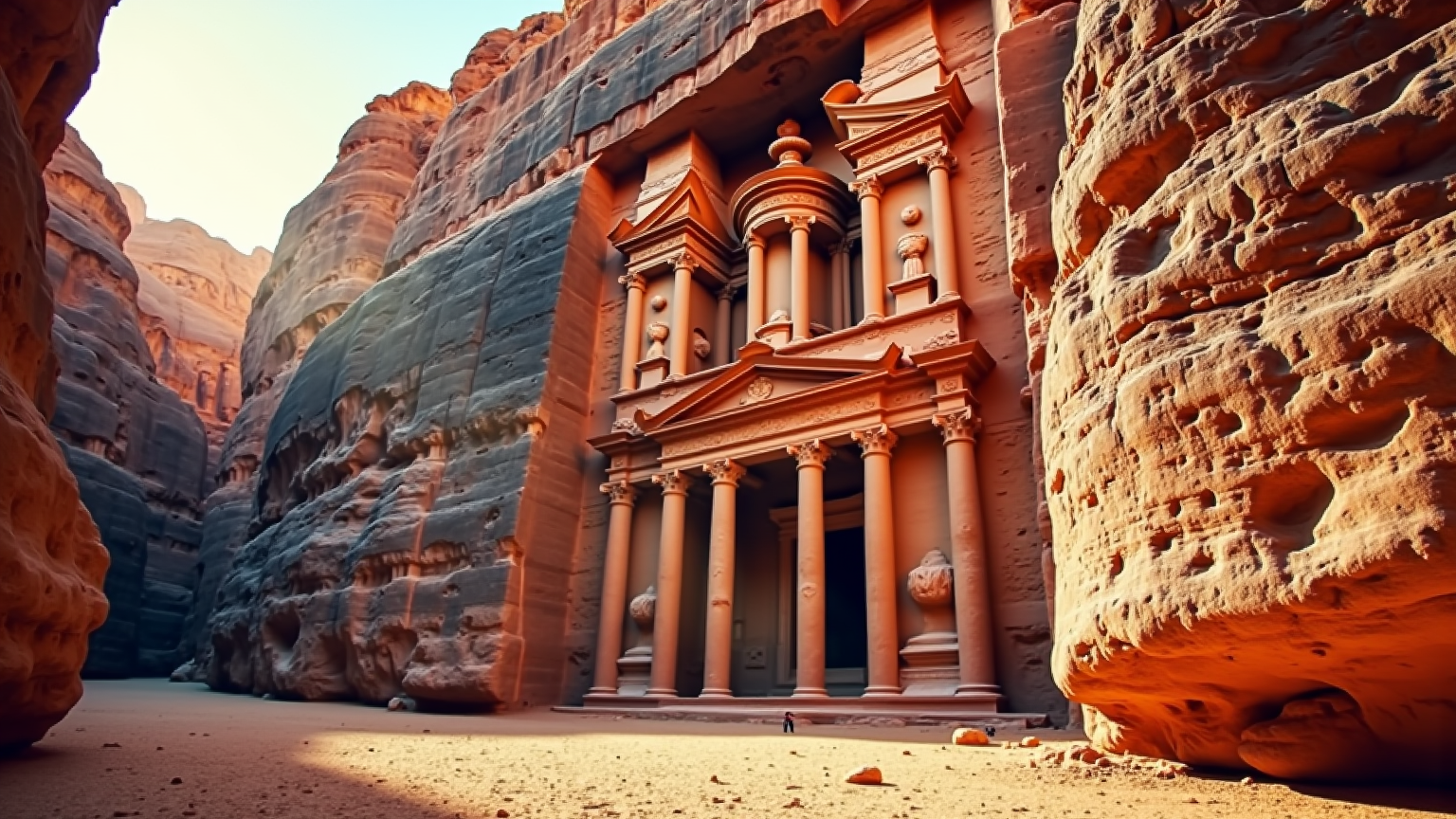 Petra