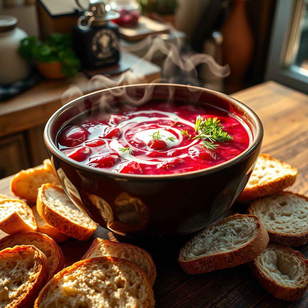 Borscht