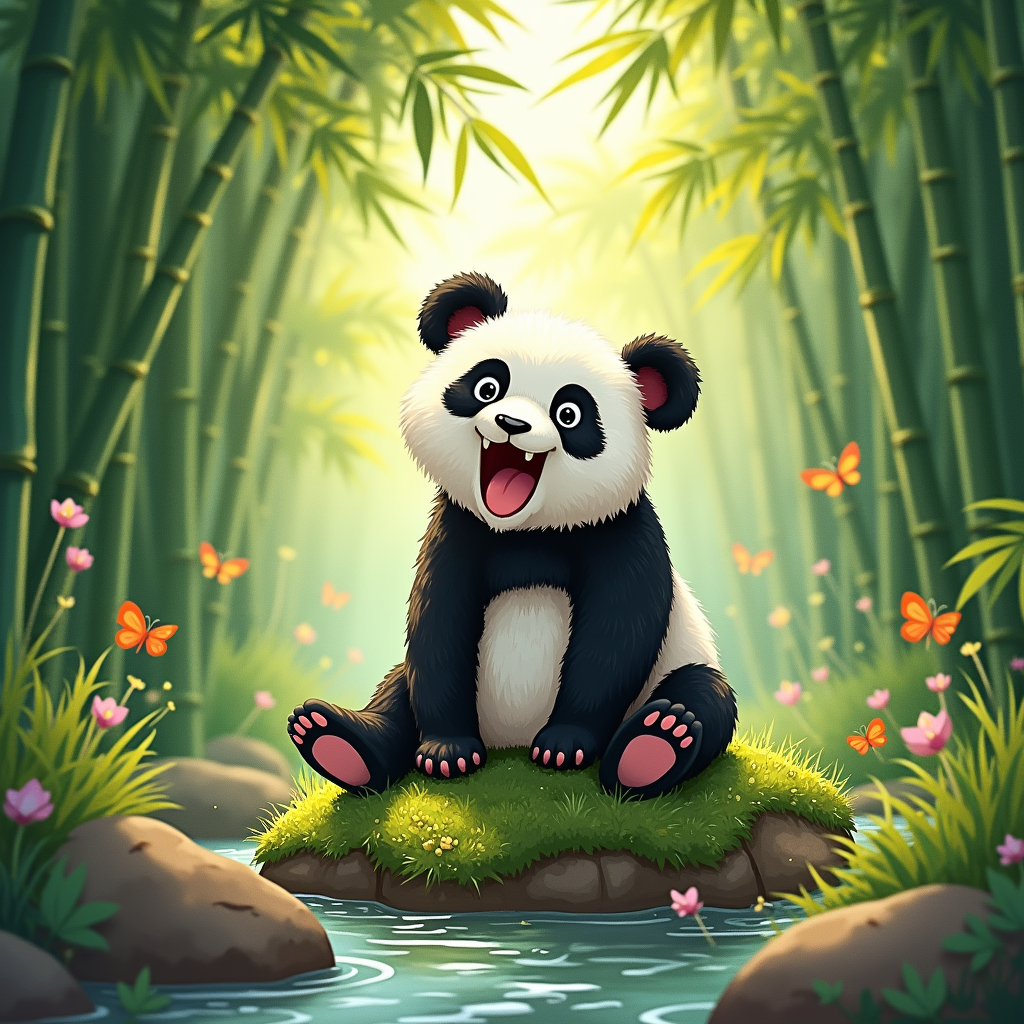 Panda