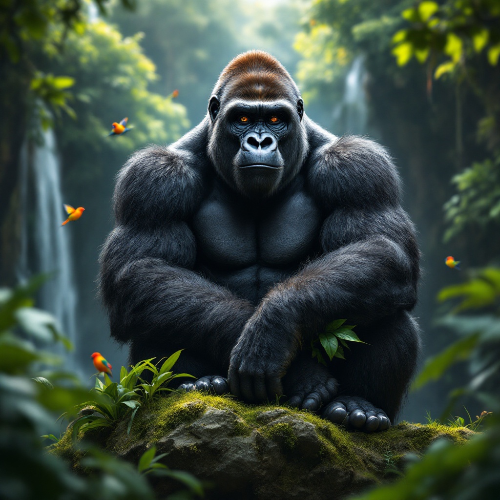 Gorilla