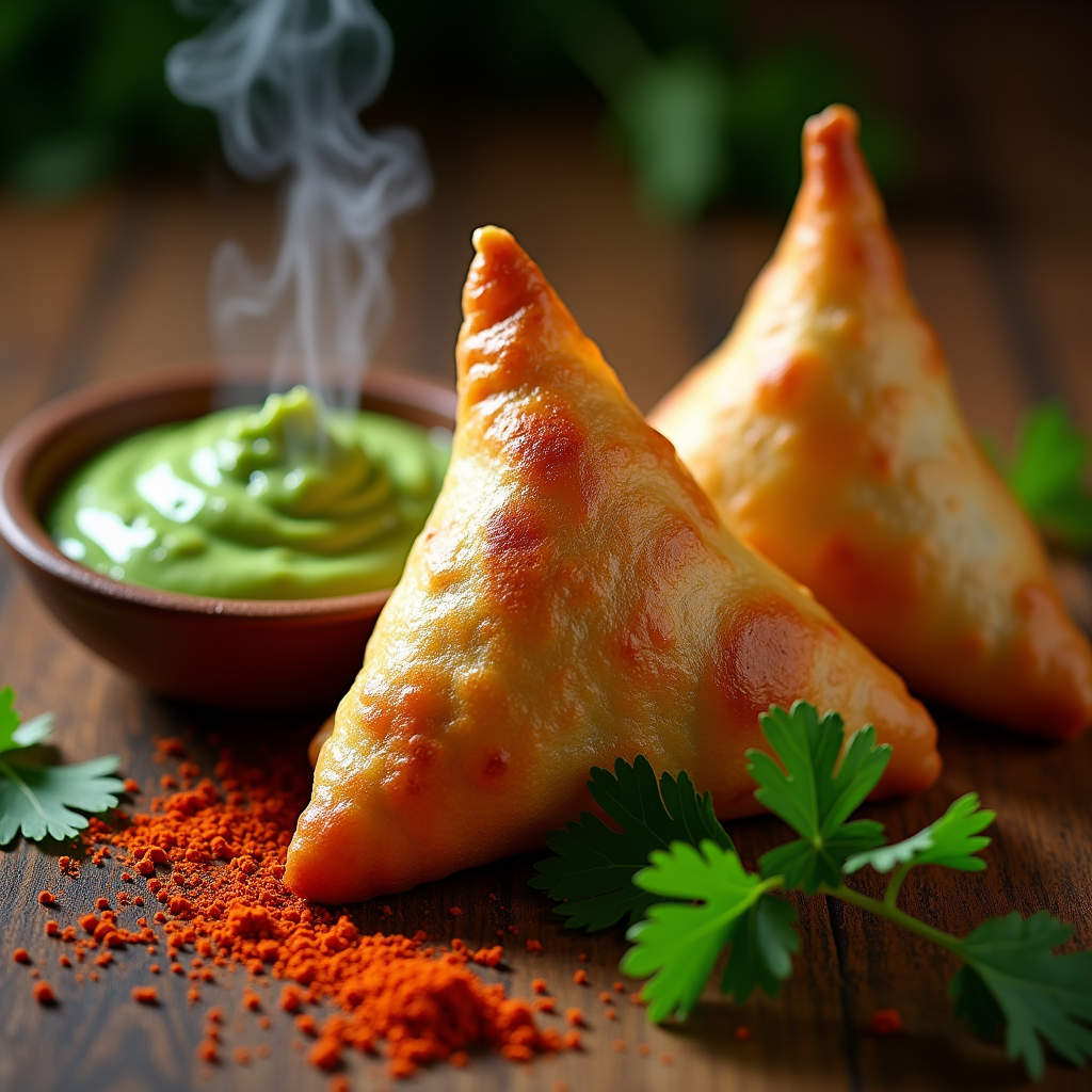 Samosa