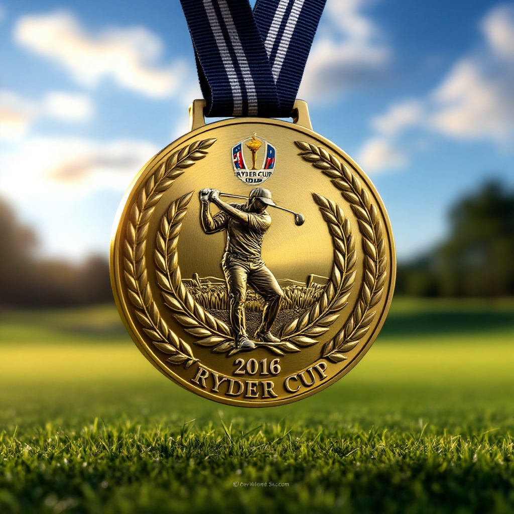 The Ryder Cup