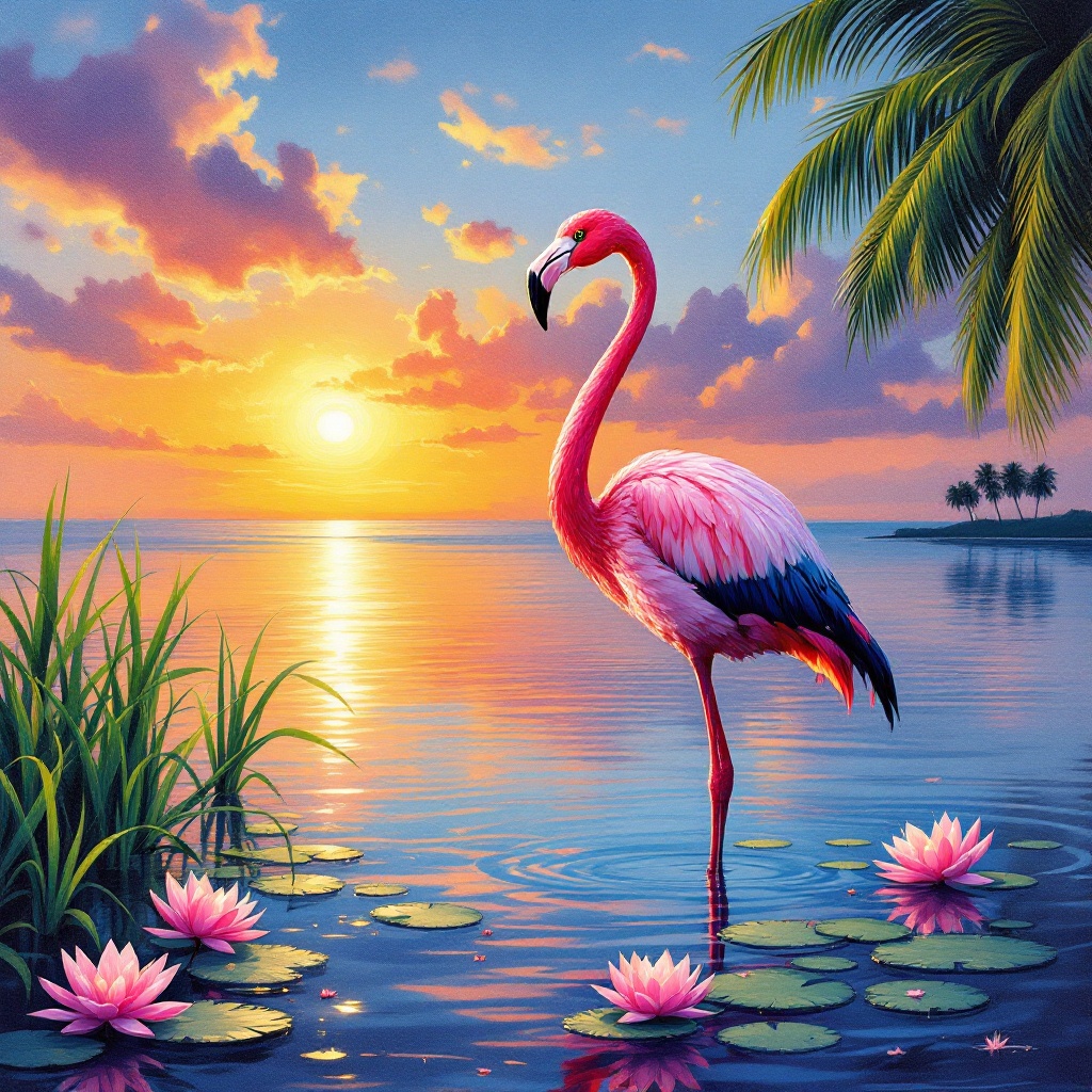 Flamingo