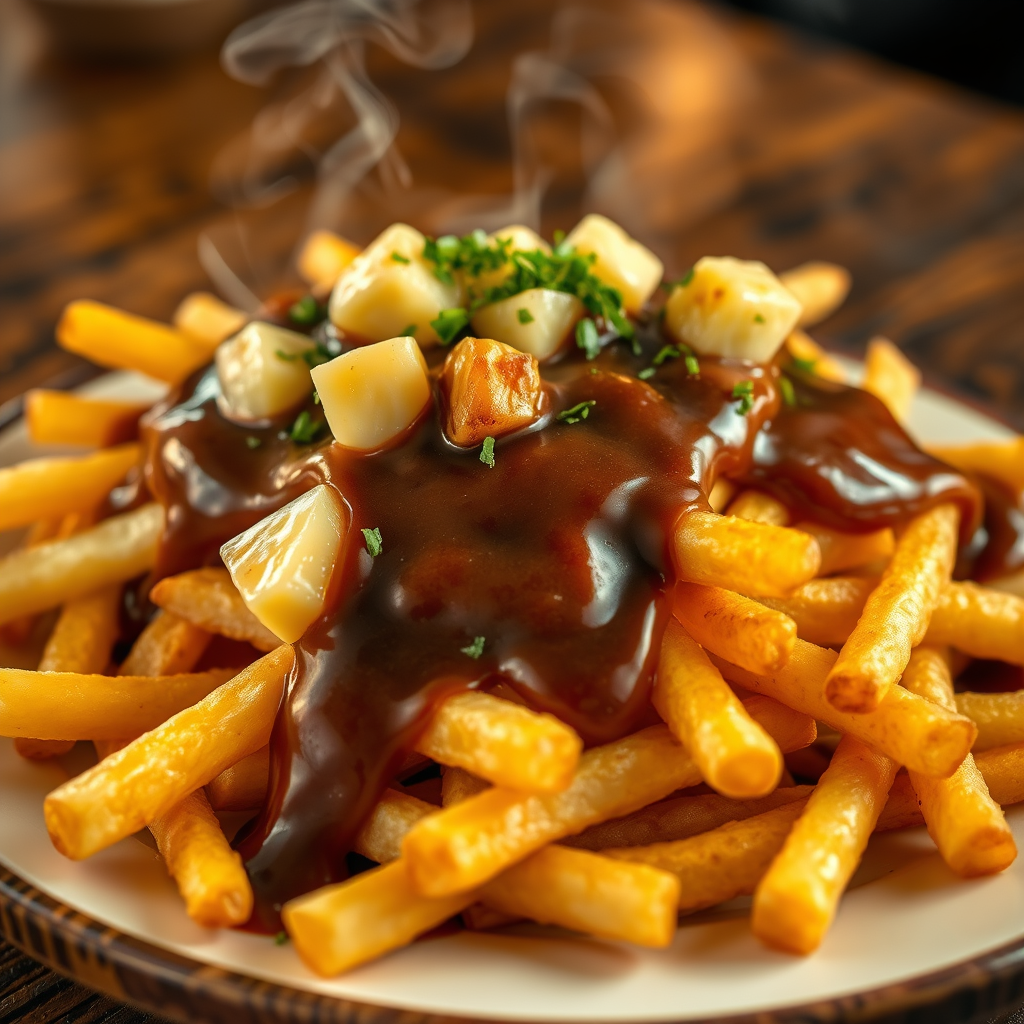 Poutine