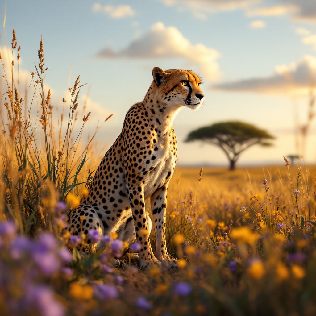 Cheetah