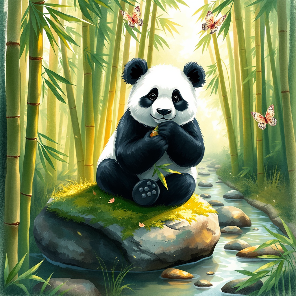 Panda