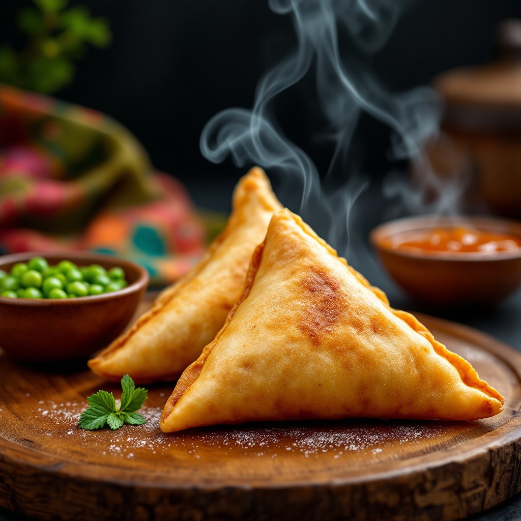 Samosa