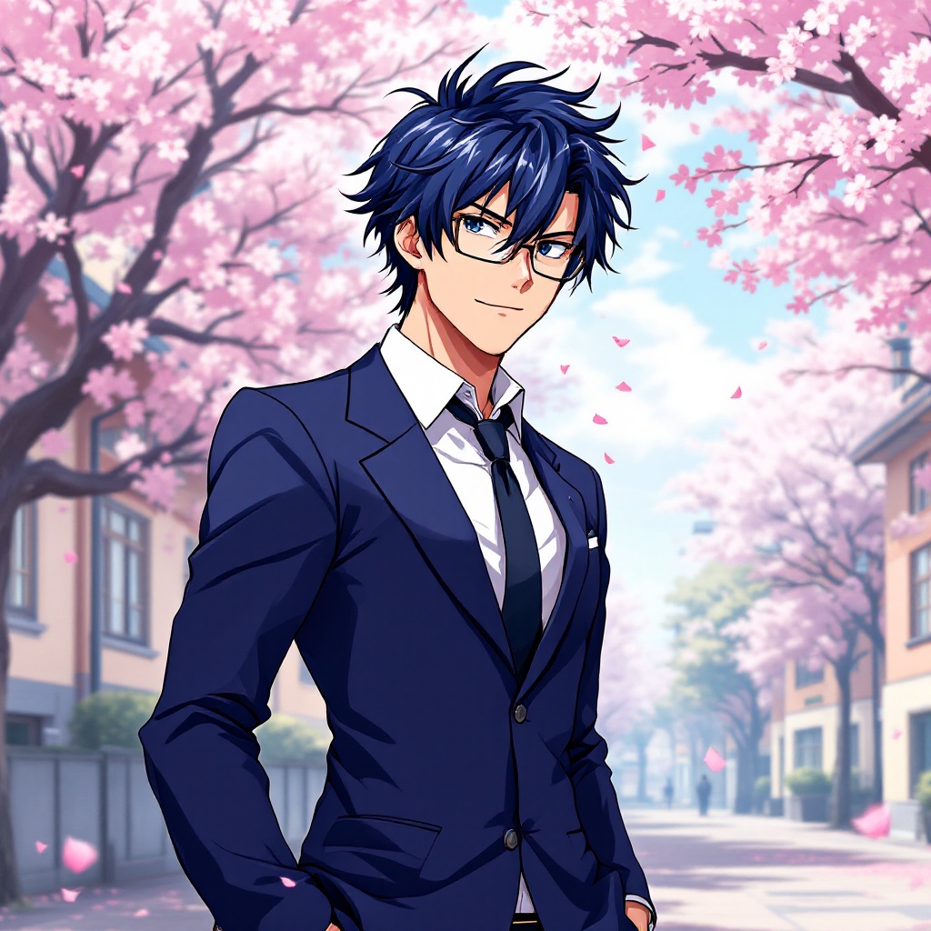 Daiki Shirogane