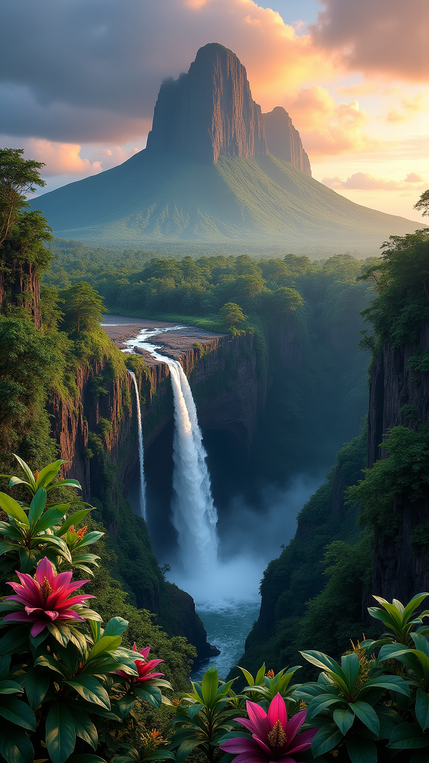 Mount Roraima
